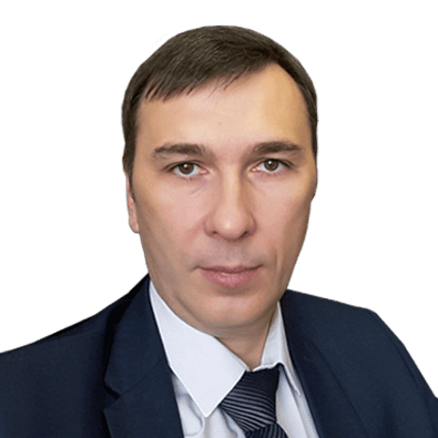 Evgeniy Spirin