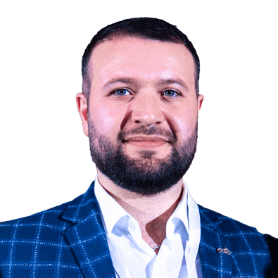 Arsen Stepanyan