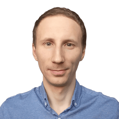 Andrey Tolstopyatov