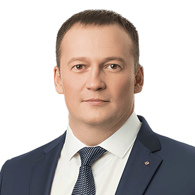 Dmitriy Trushkov
