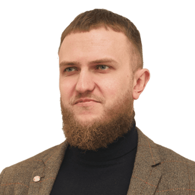 Ivan Varenkov