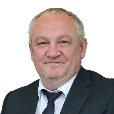 Vladimir Varlamov