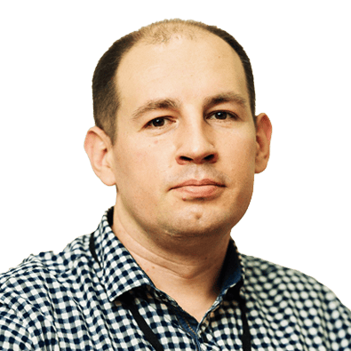 Artem Yatsenko