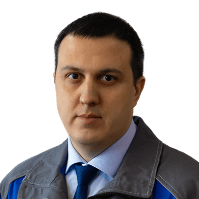 Denis Zamula